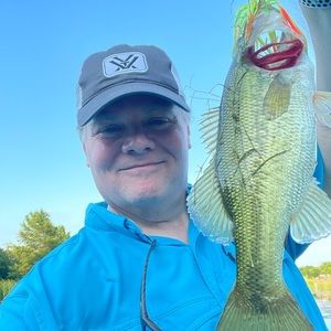 Meet your Posher, Jonathan